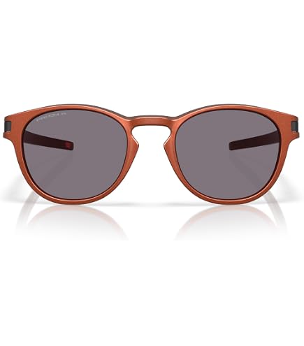 Amazon.com: Oakley Sunglasses for Men - OO9349 Latch Low-Bridge